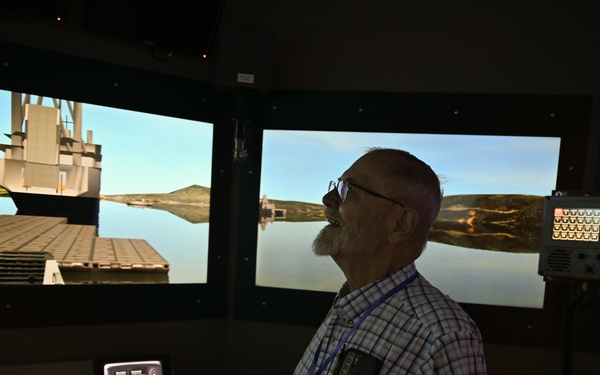 Vietnam-Era Transportation Officers Reunite at Fort Eustis