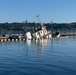 Unified Command Established in Response to Tug Sinking in Bremerton Marina