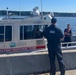 Unified Command Established in Response to Tug Sinking in Bremerton Marina