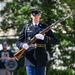SGT. Smith TUS Last Walk
