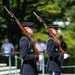 SGT. Smith TUS Last Walk