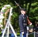 SGT. Smith TUS Last Walk