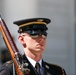 SGT. Smith TUS Last Walk