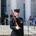 SGT. Smith TUS Last Walk