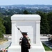 SGT. Smith TUS Last Walk