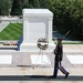 SGT. Smith TUS Last Walk