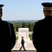 SGT. Smith TUS Last Walk