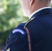 SGT. Smith TUS Last Walk