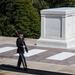 SGT. Smith TUS Last Walk
