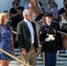 SGT. Smith TUS Last Walk