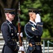 SGT. Smith TUS Last Walk