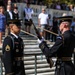 SGT. Smith TUS Last Walk