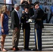 SGT. Smith TUS Last Walk