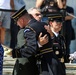 SGT. Smith TUS Last Walk