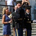 SGT. Smith TUS Last Walk