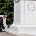 SGT. Smith TUS Last Walk