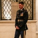 SGT. Smith TUS Last Walk
