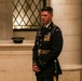 SGT. Smith TUS Last Walk
