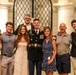 SGT. Smith TUS Last Walk