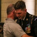 SGT. Smith TUS Last Walk