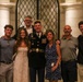 SGT. Smith TUS Last Walk
