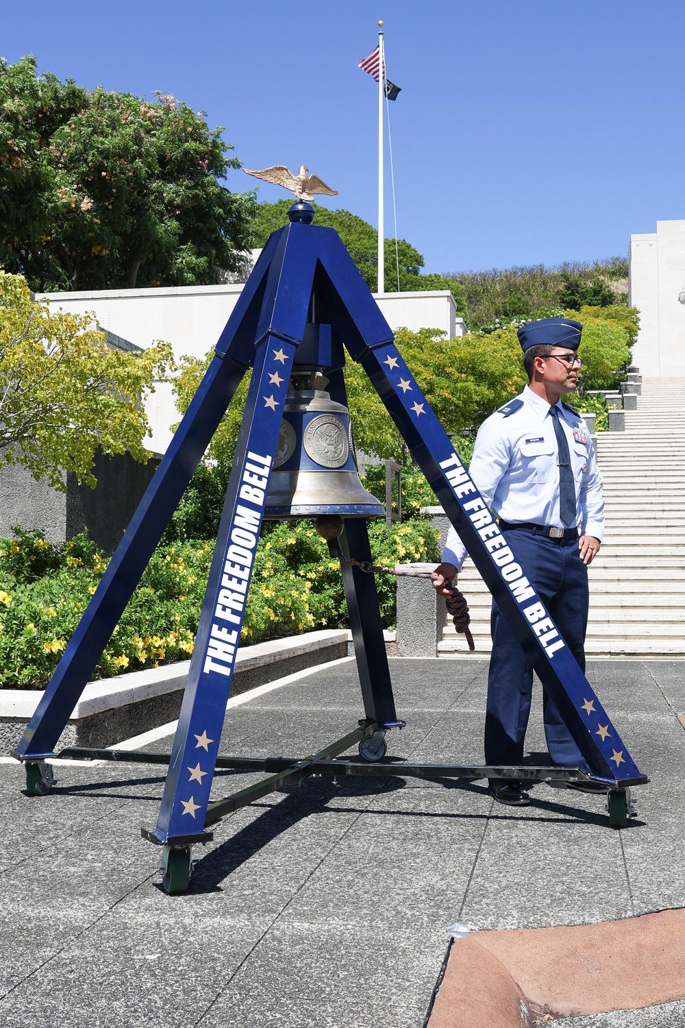 2025 POW/MIA Recognition Day Ceremony