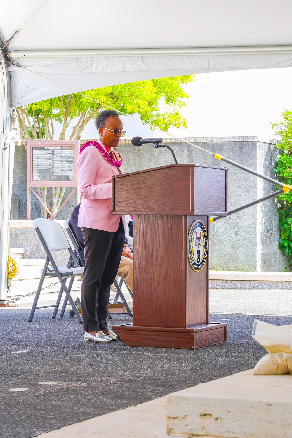 2025 POW/MIA Recognition Day Ceremony