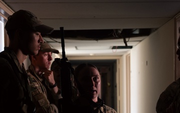 TacRAT 2025: tactics day