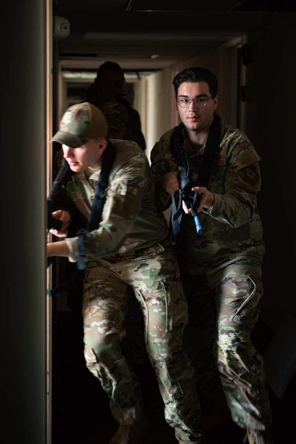 TacRAT 2025: tactics day
