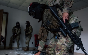 TacRAT 2025: tactics day