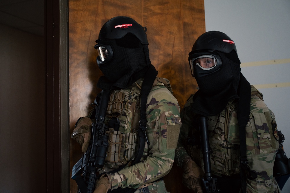 TacRAT 2025: tactics day