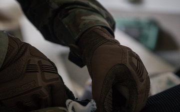 TacRAT 2025: tactics day