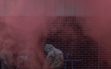 TacRAT 2025: CBRN day