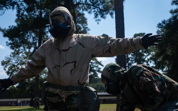 TacRAT 2025: CBRN day