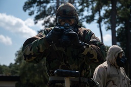 TacRAT 2025: CBRN day