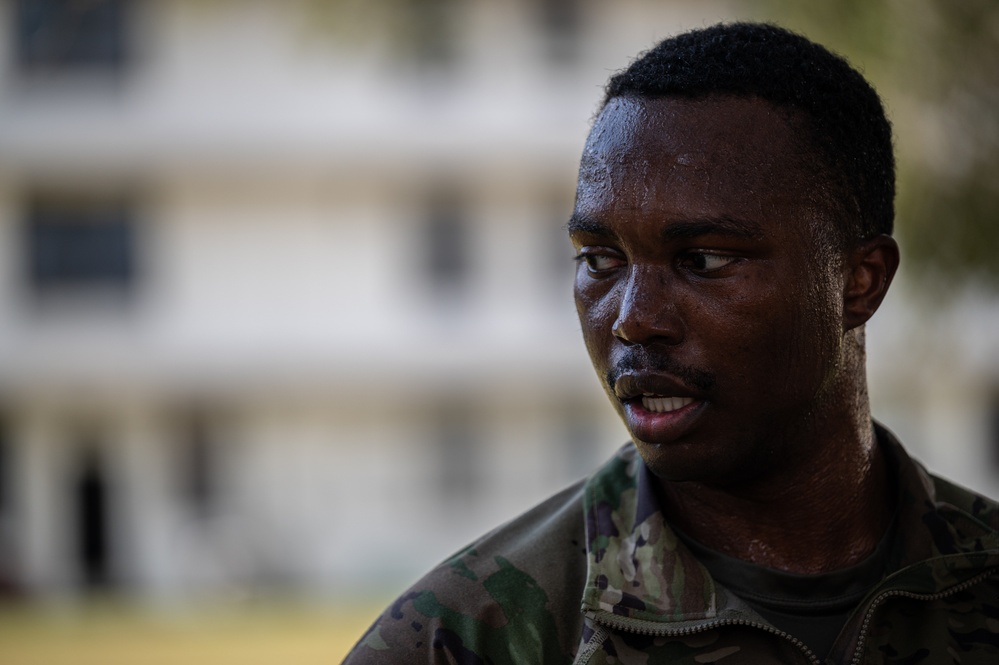 TacRAT 2025: CBRN day