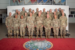 U.S. Indo-Pacific Command hosts State Partnership Program Senior Leader Forum