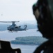 UNITAS 2025: HMLA-269 conducts close air support training