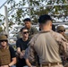 1st CEB Marines host Warrior Family Day