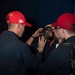 Kearsarge Sailors Conduct Damage Control Training