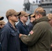 Kearsarge Conducts All Hands Call