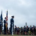 Air and Space Heritage Ride Begins