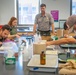 Mussel Tagging for Reintroduction in the Cuyahoga River