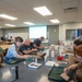 Mussel Tagging for Reintroduction in the Cuyahoga River