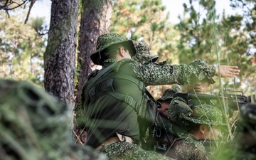 UNITAS 2025: Multinational Forces Conduct Urban Operations Training