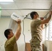HVAC Techs Bring Lasting Impact to rural Panamanian Clinic