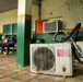 HVAC Techs Bring Lasting Impact to rural Panamanian Clinic