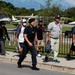 Steps to safety: Kadena and Chatan Town partner for tsunami readiness