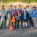 Mussel Reintroduction in the Cuyahoga River