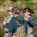 Mussel Reintroduction in the Cuyahoga River